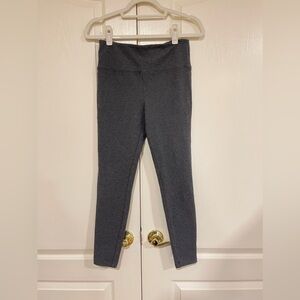 Max & Mia grey leggings​​​​​​